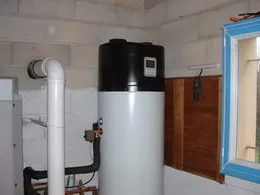 Installation de climatisation par Mistral Clim – chantier, photo 38
