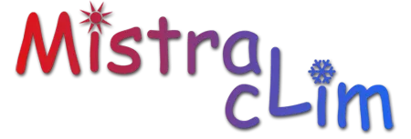 Mistral Clim
