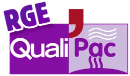 RGE Qualipac RGE Qualipac